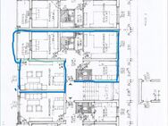 Schnell sein lohn sich! Schicke gepflegte, großzügig geschnittene 3 Zimmerwohnung, ruhiger zentraler Lage, für bezahlbarer Preis. - Traunstein