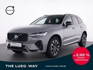 Volvo XC60, B4 Diesel Plus Dark BUSIN, Jahr 2023 - Essen