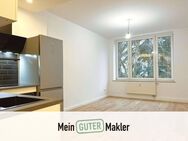 Erstbezug nach Sanierung: Exklusive 1-Zimmer-Wohnung in beliebter Lage - Bremen