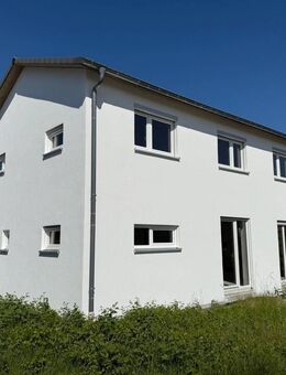 NEUES EINFAMILIEN-AUSBAUHAUS für Selbstausbauer, Handwerker... in MAINHARDT-HÜTTEN - Mainhardt
