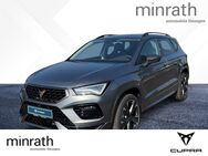 CUPRA Ateca, 1.5 TSI 150 FLA, Jahr 2024 - Moers Zentrum