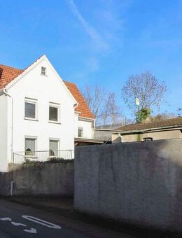 Viel Platz, viele Möglichkeiten: Ihr Projekt in Nordborchen - Borchen