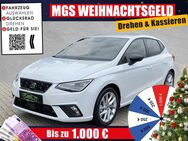 Seat Ibiza, 1.0 TSI Ibiza FR, Jahr 2024 - Wunsiedel