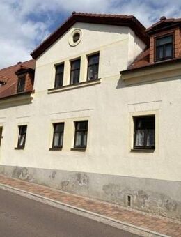 Dreifamilienhaus in Querfurt - Querfurt