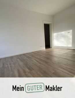 Provisionsfrei: vermietet & sanierte 1,5-Zimmer-Wohnung mit Süd-Loggia & Garage - WHG16 - Hamburg