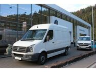 VW Crafter Kasten 35 2.0TDI MR Hochdach - Wildberg (Baden-Württemberg)