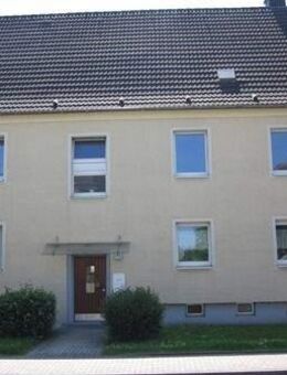 Demnächst frei! 2-Zimmer-Wohnung in Bottrop Batenbrock - Bottrop