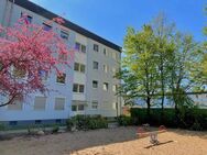 Geräumige 2-Zi.-Wohnung mit Balkon! - Leverkusen