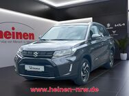 Suzuki Vitara, 1.4 COMFORT PLUS, Jahr 2022 - Hagen (Stadt der FernUniversität)