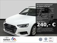 Audi A4, Avant 35 TDI digitales Sitze Blendfreies Fernl, Jahr 2020 - Freiburg (Breisgau)