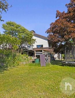 2 Familienhaus mit Energiekennwert A an Kapitalanleger zu verkaufen! - Leuchtenberg
