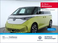 VW ID.BUZZ, Pro el Sitze, Jahr 2023 - Hanau (Brüder-Grimm-Stadt)