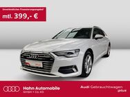 Audi A6, Avant Sport 40TDI, Jahr 2021 - Esslingen (Neckar)