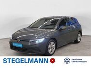 VW Golf, 1.5 TSI VIII Life, Jahr 2024 - Detmold