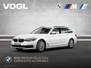 BMW 520, d SZH, Jahr 2020 - Burghausen