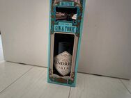 Hendrick's Gin Neu - Gütersloh