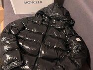 Moncler Maya Jacke S-XL(NEU) - Hamburg