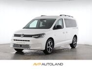 VW California, 2.0 TDI Caddy Maxi California | | |, Jahr 2022 - Plattling