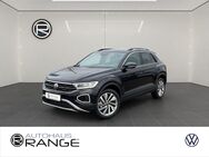 VW T-Roc, 2.0 TDI GOAL, Jahr 2024 - Fritzlar