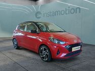 Hyundai i10, 1.2 Prime, Jahr 2024 - München