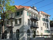 Wunderschöne 4-Raumwohnung im historischen Lahmann Sanatorium sucht neue Mieter!! - Dresden