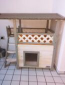 Katzenhause Lodge in 16761