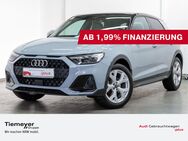 Audi A1, allstreet 30 TFSI DYNAMIK INT-DESIGN OPTIKPKT, Jahr 2023 - Bochum