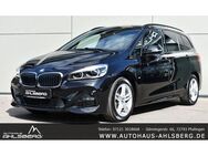 BMW 218 i GT M Sport Shadow LIVE/LED/TEMPO./DAB/AHK - Pfullingen