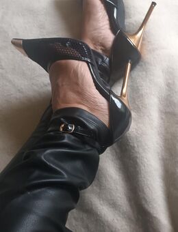 Damen Schuhe heels - Stuttgart