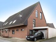 Top gepflegt und sehr gut vermietetes 2-Parteienhaus in begehrter Lage von Willich-Neersen! - Willich