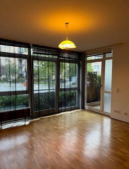 Ganz nah der Müggelspree - helle 2-Zi-Whg mit Terrasse im EG zum Bezug, 74 m² - Berlin