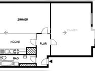 [TAUSCHWOHNUNG] Biete Wohnung im zentralen Pankow Nähe U-Vinetastraße - Berlin