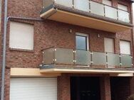 Bergheim, 3-Zimmer-Wohnung mit Balkon - Bergheim (Nordrhein-Westfalen)