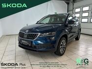 Skoda Karoq, 1.5 TSI Drive 125, Jahr 2020 - Hemmingen (Niedersachsen)