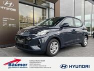 Hyundai i10, 1.0 Benzin 5-MT Select, Jahr 2024 - Ibbenbüren