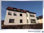 Gepflegtes 3 Familienhaus mit 2 Einzelgaragen in Stuttgart- Bad Cannstatt - Stuttgart