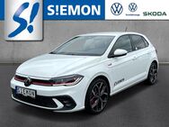 VW Polo, 2.0 TSI GTI SportSelect beats RKam, Jahr 2022 - Warendorf