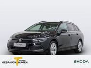 VW Golf Variant TSI DSG STYLE NAVI MATRIX KAMERA - Bochum