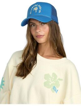 Billabong Trucker Cap Grandpa