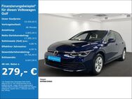 VW Golf, 1.5 TSI VIII Life, Jahr 2020 - Hagen (Stadt der FernUniversität)