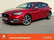 Seat Leon, 1.5 TSI FR Beats, Jahr 2020 - Castrop-Rauxel