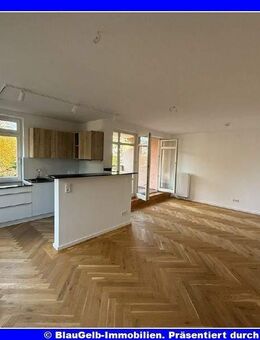 Südgohlis, fürstliche Ausstattung, Aufzug, Balkon - Leipzig