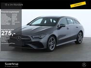 Mercedes CLA 200, d SB SPUR AMG, Jahr 2023 - Itzehoe