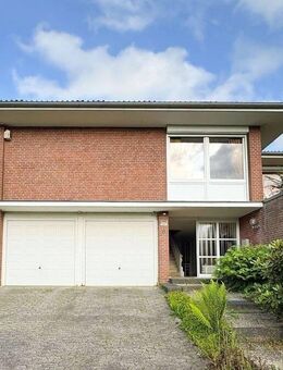 Großes Einfamilienhaus in begehrter & grüner Lage - Molfsee