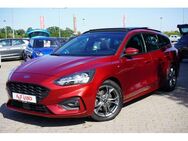 Ford Focus 1.5 EcoBlue ST-Line LED Navi ACC Kamera - Sandersdorf Brehna