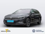 VW Passat Variant, 2.0 TDI ELEGANCE LM17, Jahr 2021 - Castrop-Rauxel