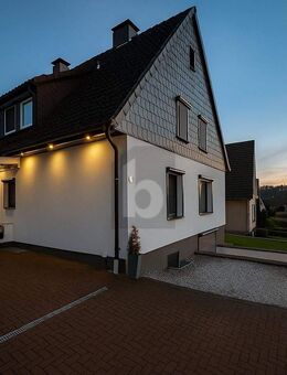 EINZIEHEN. ANKOMMEN. WOHLFÜHLEN - Osterode (Harz)