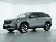 Skoda Kodiaq, 1.5 TSI SELECTION mHEV, Jahr 2022 - Sangerhausen