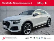 Audi Q8, 50 TDI QU VC, Jahr 2020 - Mitterteich