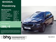 Skoda Kamiq, 1.5 TSI Ambition Selection, Jahr 2024 - Freiburg (Breisgau)